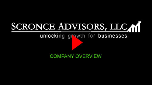 Scronce Advisors, LLC Company Overview Video