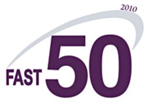 Tim Scronce Company Ranked 7th in Triad Fast 50
