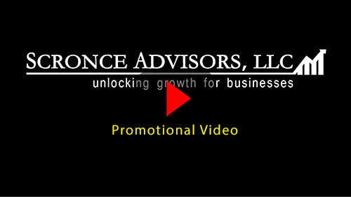 Scronce Advisors, LLC Promo Video