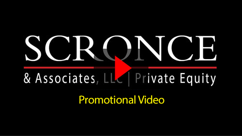 Scronce & Associates, LLC Promo Video
