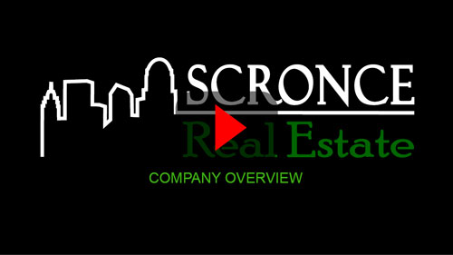 Scronce Real Estate Company Overview Video