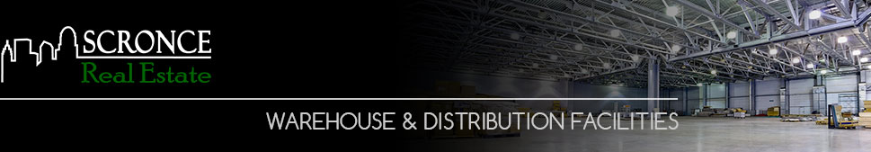 Warehouse & Distribution Facilities